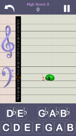 screen shot.